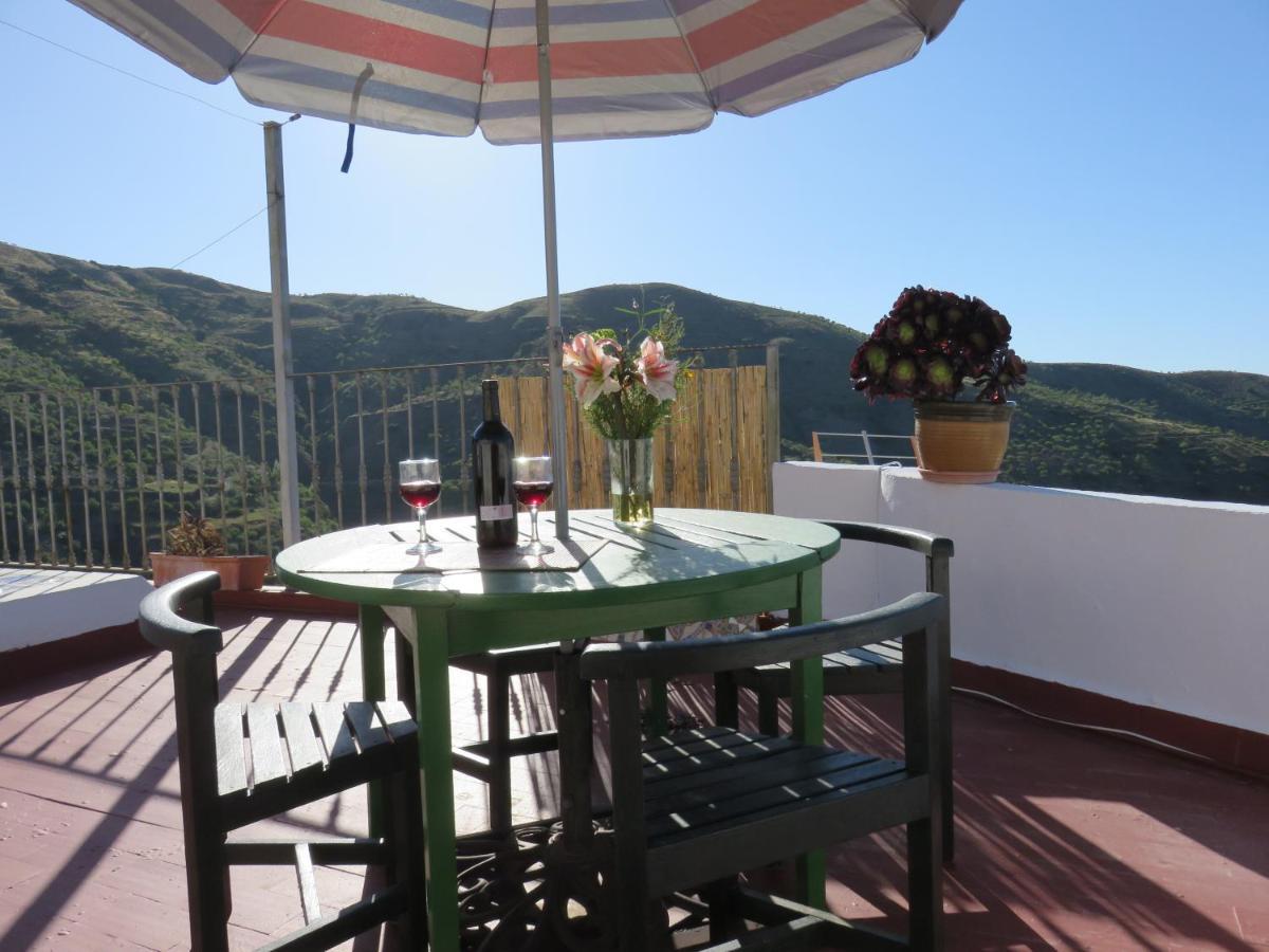 Villa Monte Polopos Extérieur photo