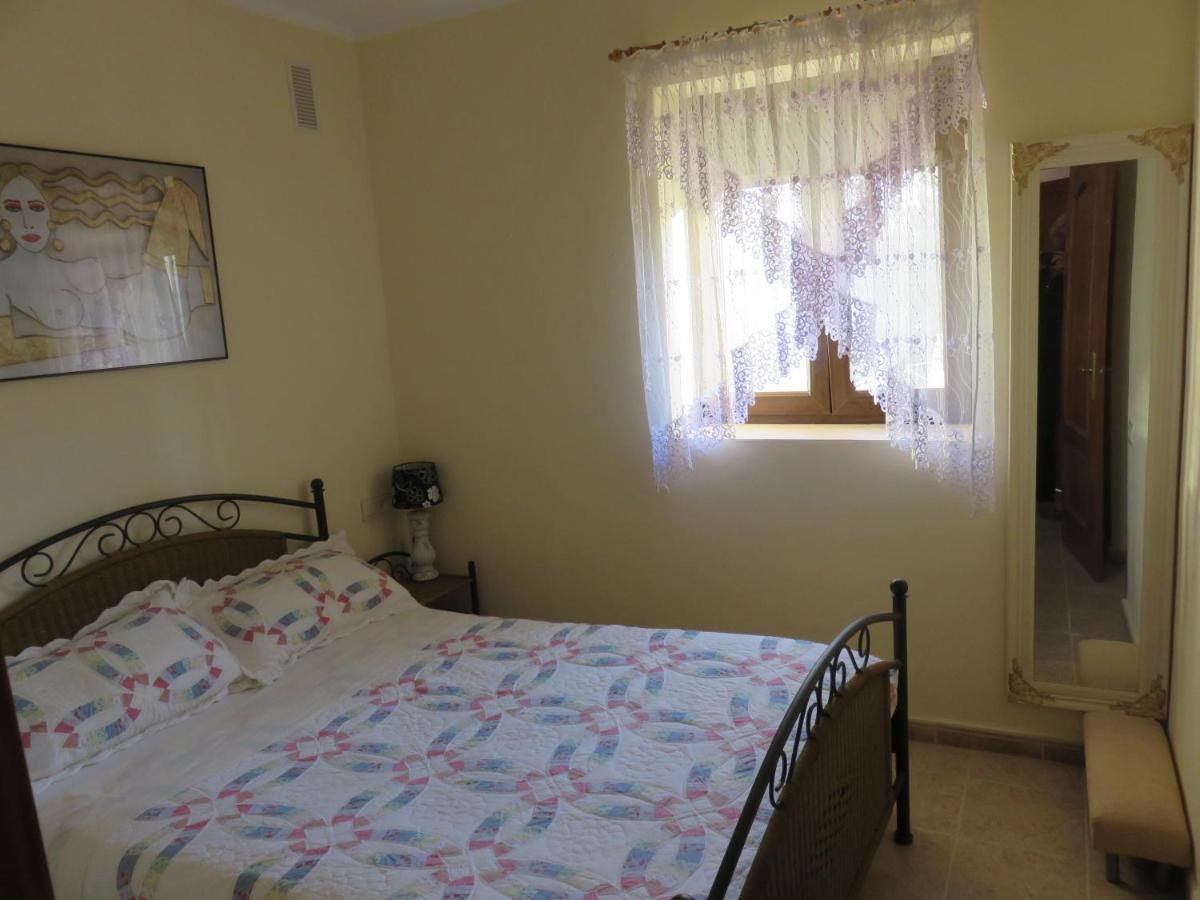 Villa Monte Polopos Extérieur photo