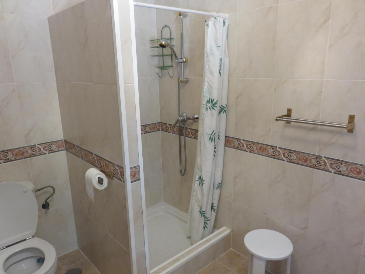 Villa Monte Polopos Extérieur photo